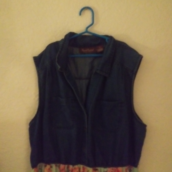 Dress - Picture 4 of 5